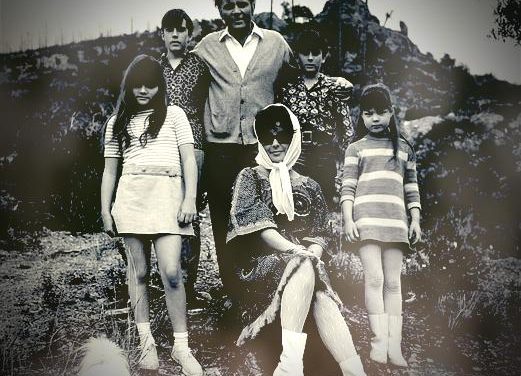 Tú que eras en los 70: ¿Hippy o Pijo?