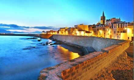 Para Fin de AÑO, una escapada a ALGHERO