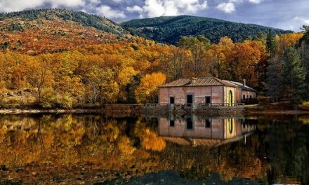 Llega el OTOÑO…. No está tan mal!!!