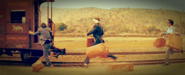 Una Nueva Aventura, a Cáceres. Sí.