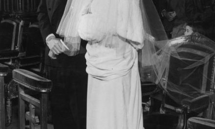 Las bodas, ¿en color o en blanco y negro?